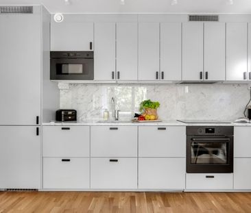 Åsvägen, Solna - Photo 3