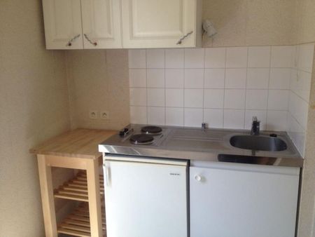Appartement T2 à louer - 42 m² - Photo 4