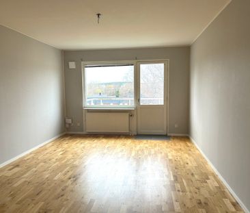 Lasarettsgatan 35 A - Foto 1