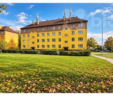Pronájem bytu 3+1 73 m² - Fotografie 5