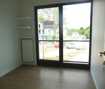 Exceptional apartment - for rent - Photo 1