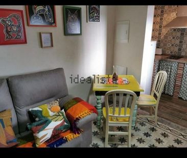 Alquiler de piso en Calle moraito chico, 12 - Photo 2