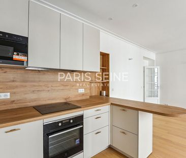 ** Saint-Germain-des-Prés ** Magnifique appartement entièrement rén... - Photo 1