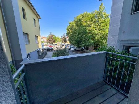 Große Familienwohnung im Herzen von Feldbach …! - Photo 4