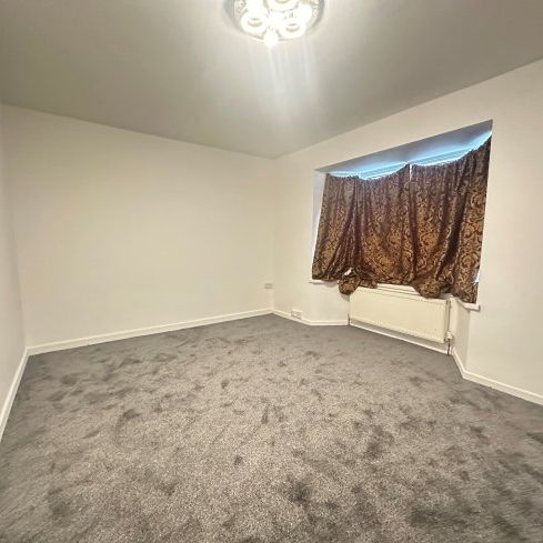 House Share, Binsey Close, SO16 - Photo 1