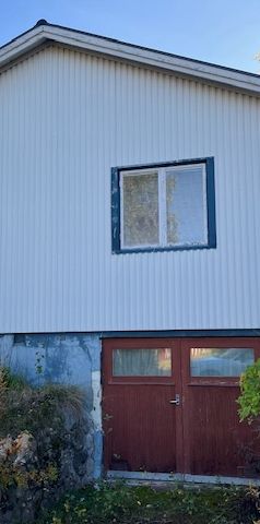 Timmervägen, Morjärv - Foto 1