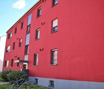 Tolle 4 Zimmerwohnung in Linden - Foto 1