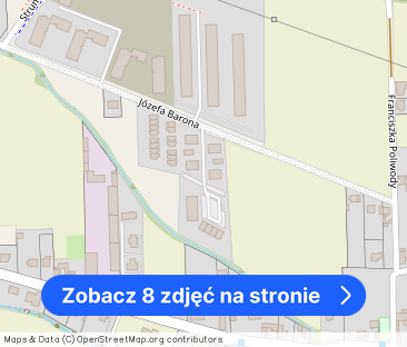 Nowoczesne 2-pokojowe mieszkanie z balkonem w Opolu - Zdjęcie 1