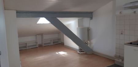 Location Appartement 2 pièces 28m² BORDEAUX 33000 - Photo 5