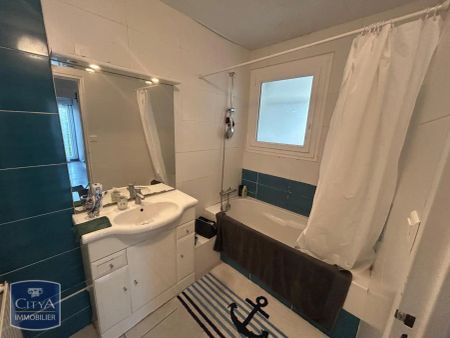 Appartement à louer 2 pièces 52.24m² - Photo 5