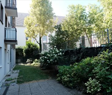 Location Appartement 2 pièces 41m² - Photo 4