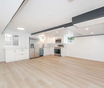 For Lease - 214 Forest Hill Drive Unit# Lower, Kitchener, Ontario - Photo 2