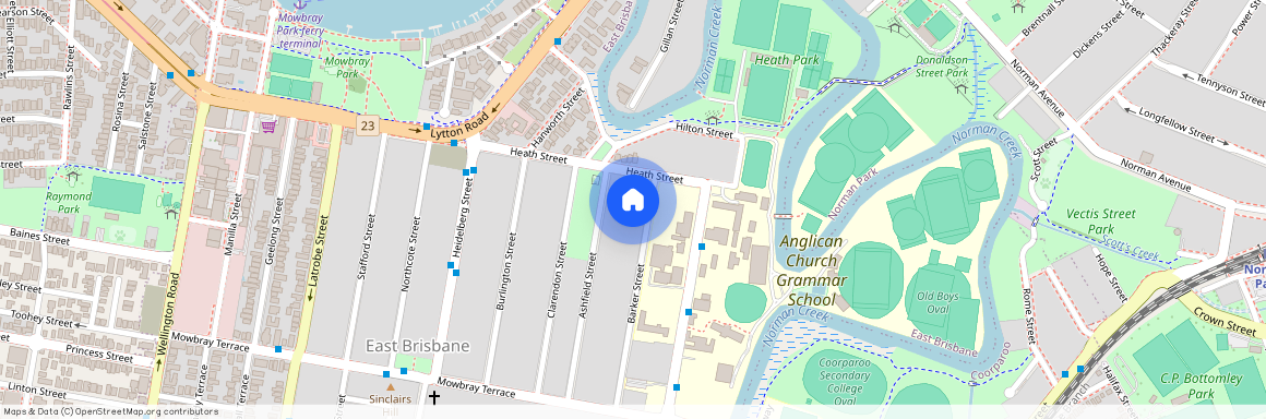 66 Barker Street, Qld 4169, East Brisbane