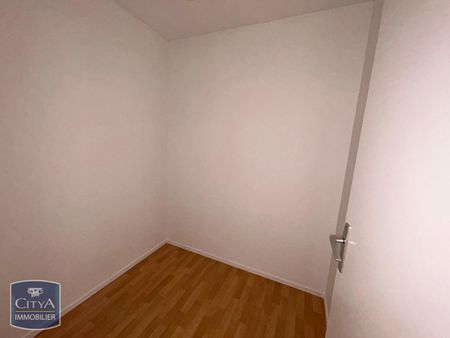 Location Appartement 1 pièce 36m² TOURS 37100 - Photo 5