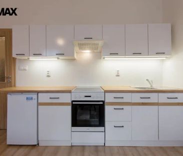 Pronájem novostavby bytu 1kk o celkové ploše 27,53 m - Фото 3