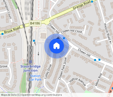 Lutley Drive, Pedmore - Photo 1