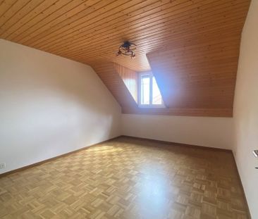 2.5 Zimmer, 1 m², 3. Stock - Photo 4