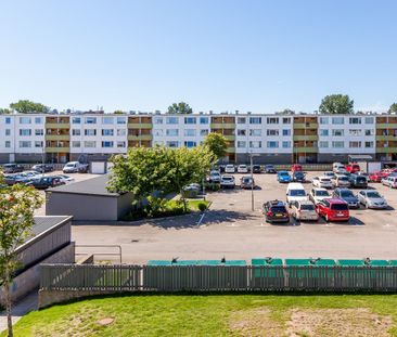 Andersbergsringen 50, Halmstad - Photo 1