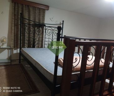 Studio/Γκαρσονιέρα για ενοικίαση Μεσαμπελιές (Ηράκλειο Κρήτης) - Φωτογραφία 6