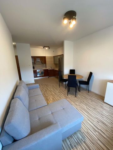 Mieszkanie / wynajem , RZESZÓW - NOWE MIASTO - Zdjęcie 2