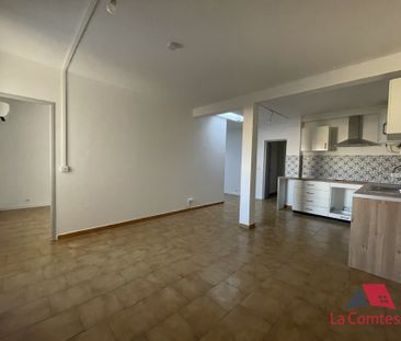 Location Appartement 2 pièces 47m² AUBAGNE 13400 - Photo 1