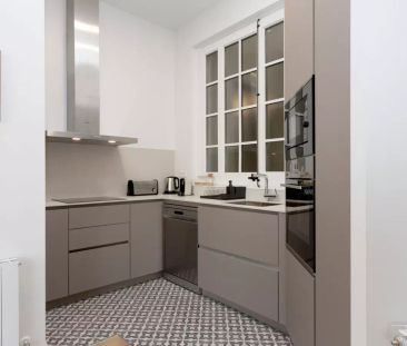 2-bedroom apartment for rent in L'Eixample - Foto 2