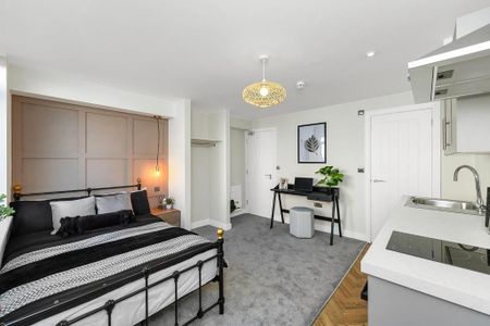 6 bedroom house to rent - Photo 5