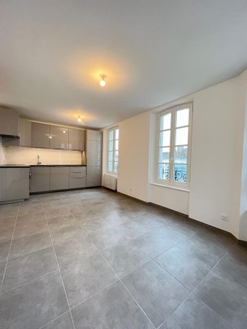 Location Appartement 2 pièces 35m² - Photo 2