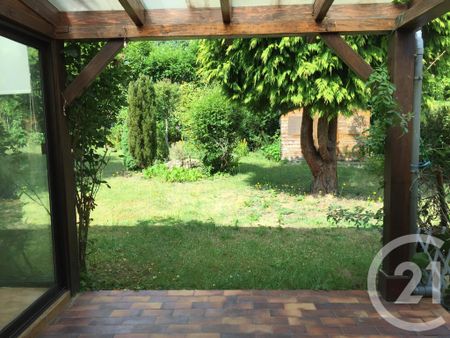 Location Maison 5 pièces 109m² RHODON 78470 - Photo 5