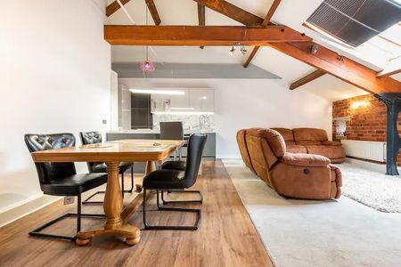 2 bedroom apartment to rent - Photo 3