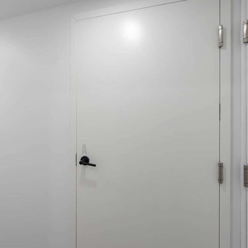 For Lease - 15 Riant Street Unit# Bsmnt B, Toronto, Ontario - Photo 1