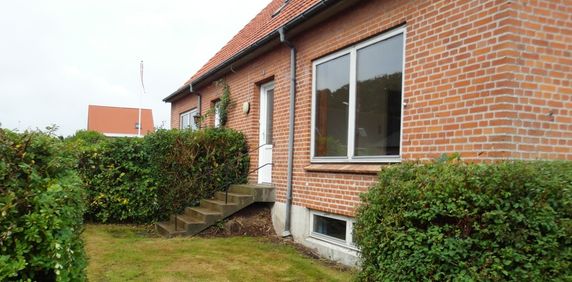 Frederiksgade 6, 7870, Roslev - Foto 2