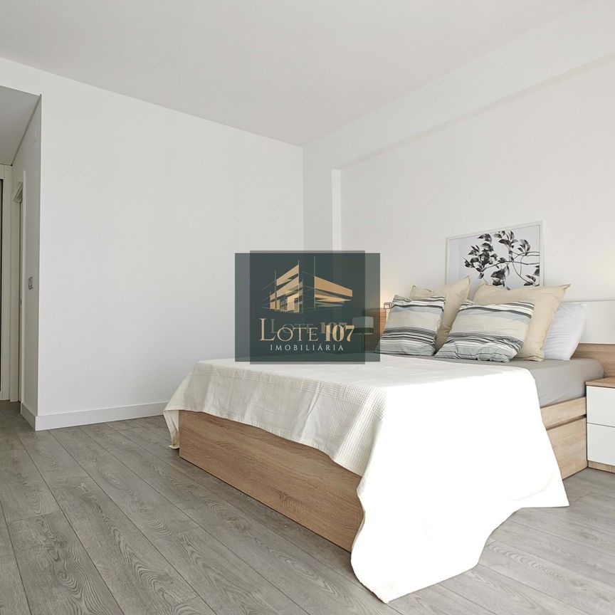 Apartamento T3 em Setúbal - Photo 1