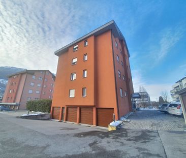 BEL APPARTEMENT 4.5PCES A MONTHEY ENTIEREMENT RENOVE - Photo 6