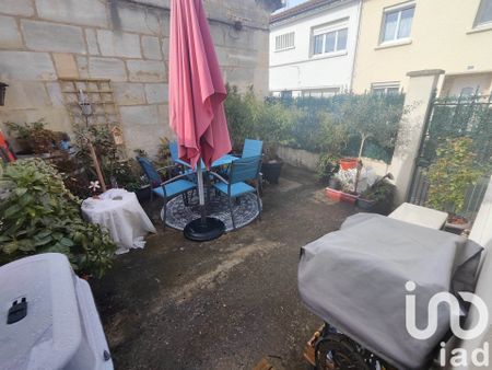 Maison 3 pièces de 50 m² à Libourne (33500) - Photo 4