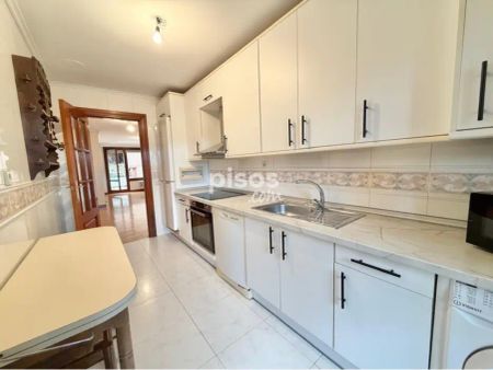 Piso en alquiler en Calle de las Terrazas - Photo 5