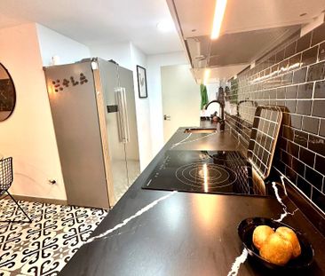 Piso de alquiler en Carrer del Moianès, 12, Hostafrancs - Photo 6