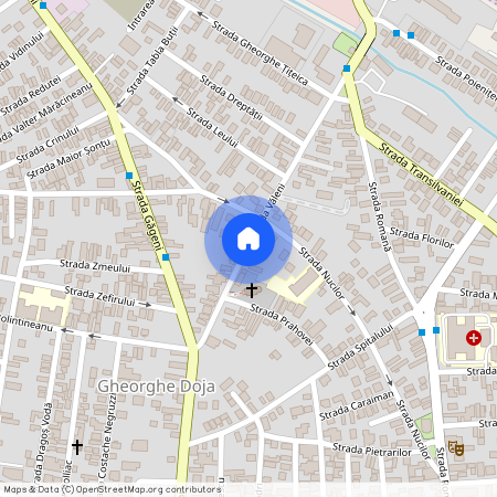 Central, Ploiesti