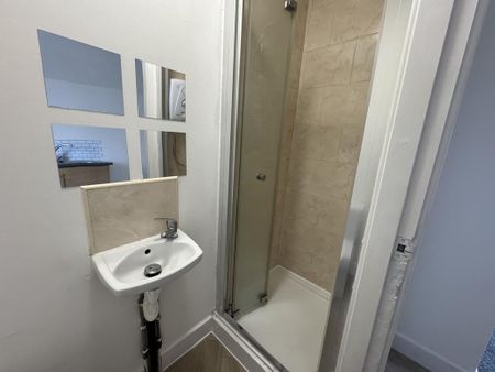 Studio to rent - Photo 4