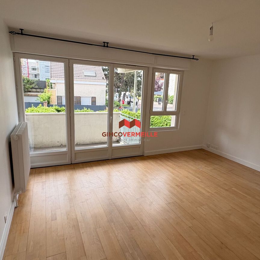 Location Appartement 2 pièces 52m² - Photo 1