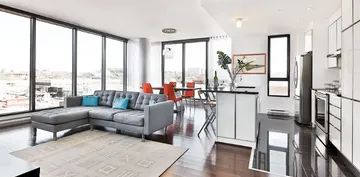 Appartement · 129 m² · Côte-des-Neiges-Notre-Dame-de-Grâce - Photo 2