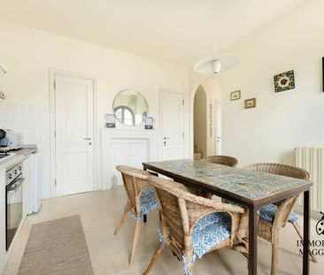 Appartamento in villa piazza Giacomo Bastreri 7, Centro, Portovenere - Photo 4