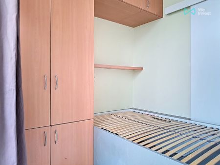 Studio in Brussel - Foto 4