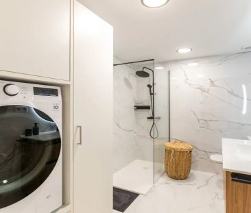 Furnished and equipped, just steps from Gran Vía and the Royal Palace - Photo 5