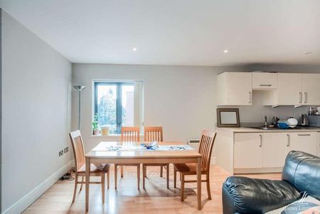 Spire Court, Manor Road, Edgbaston, B16 - Photo 4