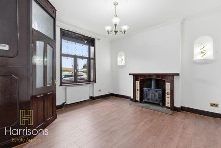 2 bedroom terraced house to rent - Photo 2