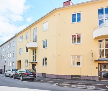 Björngatan 11 B - Photo 1