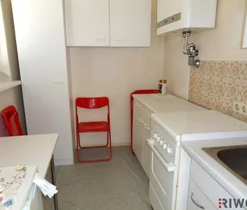 Nähe U6 Siebenhirten I 1-Zimmer mit separater Küche I an der Ketzer... - Foto 2