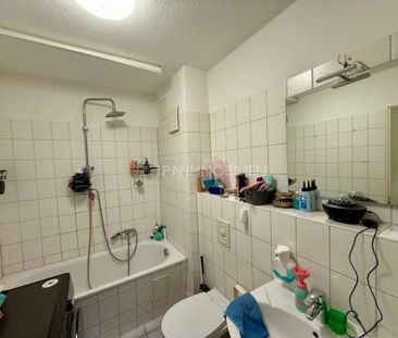 3-Zimmer-Wohnung mit Dachterrasse & Parkplatz - Foto 1
