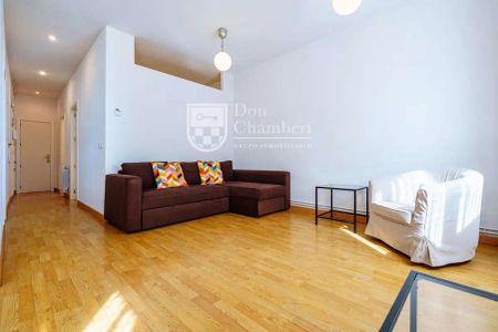 Piso de alquiler en Cirstobal Bordiu, Ríos Rosas - Nuevos Ministerios - Photo 3